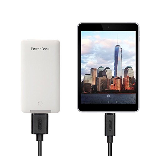 image for UNITEK USB 3.0 Type C to Standard Type A Male Charge & Data Cable 3.28