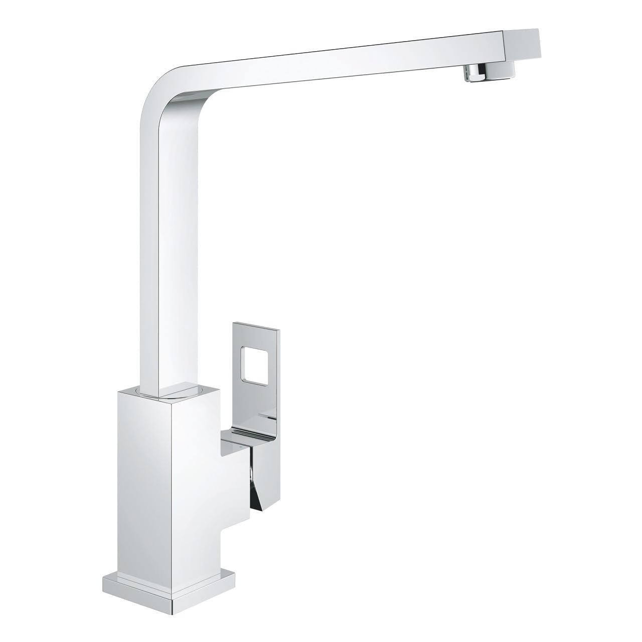 GROHE 31255000 Eurocube Kitchen Tap