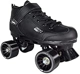Pacer GTX-500 Quad Roller Skates