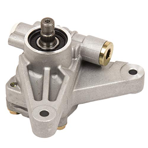 Evergreen SP-1441 Power Steering Pump fit 04-08 Acura 3.2L TL 05-08 Honda Pilot 3.5L 21-5441