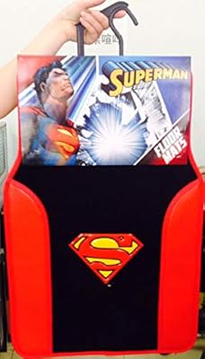 Car Floor Mat Superman Buy Online At Best Price In Uae