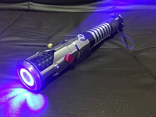 ultra lightsabers