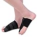 FanProd Bunion Corrector, Bunion Splint, Bunion relief, Orthopedic bunion corrector, Bunion corrector , Bunion brace for women, Toe brace, straightener, Toe corrector, Toe splint        