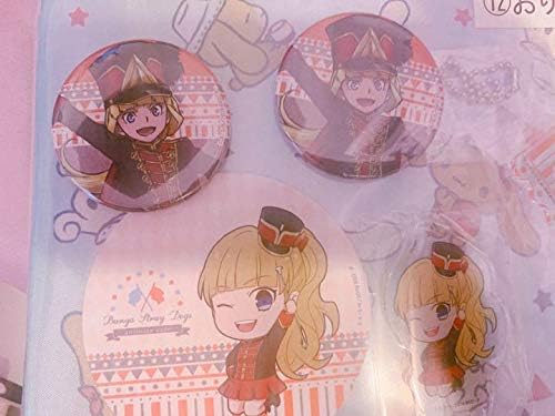 Amazon Co Jp 文豪ストレイドッグス アニメイトカフェ エリスちゃん まとめ売り ホビー 通販