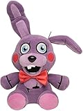 7" FNAF Plushies Full Characters |in Stock