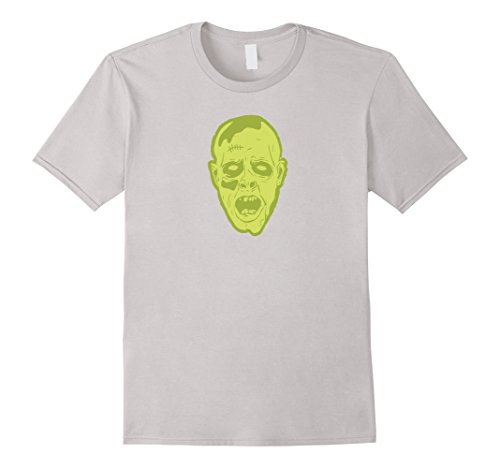 Scary Monster Face Halloween TShirt for Costumes