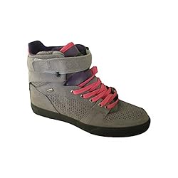 Osiris Men's Rhyme Remix Skate Shoe