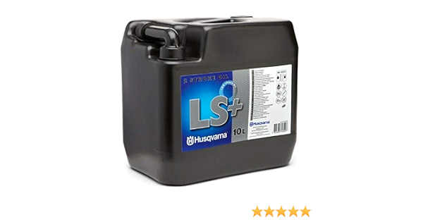 ACEITE 2T LS+ 10L : Amazon.es: Jardín