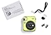Fujifilm Instax Mini 70 - Instant Film Camera (Kiwi Green) (Renewed)