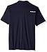 Oakley Men's High Crest Polo, Fathom, L