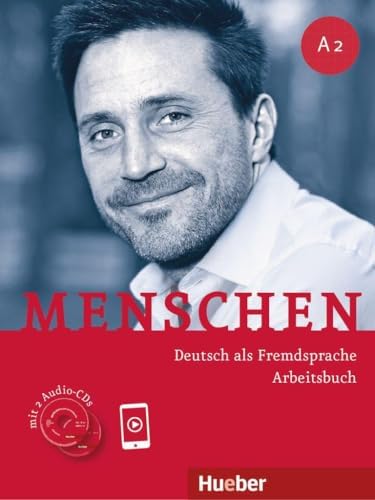 Themen aktuell 1. Kursbuch und Arbeitsbuch. Lektion 6 - 10. Mit CD