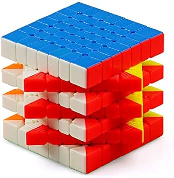 7x7 rubik's cube amazon