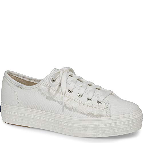 keds ruffle sneakers