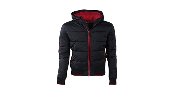 crosshatch lightweight jacket