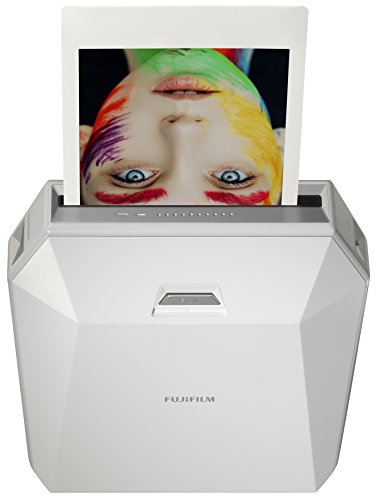 Fujifilm 16558097 Imprimante format Carré Noir/Blanc - Image 2