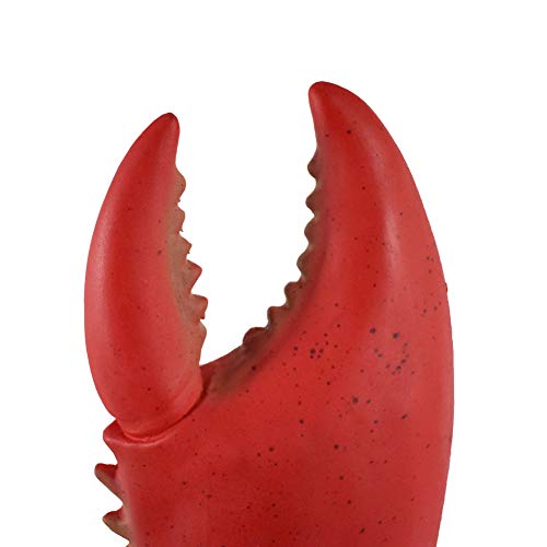 Large Latex Lobster Crab Claws Hand Gloves Cosplay Costume Accessory Pricepulse