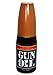 Gun Oil Silicone Based Personal Lubricant (Slick Silicone Formula) : Size 4 Oz /120 Ml