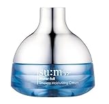 KOREAN COSMETICS, LG Household & Health Care_ SUM37, Water Full Timeless Moisturizing Cream 50ml (Moisturizing, refreshing) [001KR] by Su:m 37