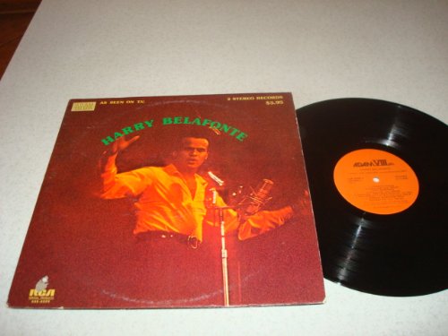 HARRY BELEFONTE - Harry Belafonte - Zortam Music