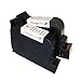 PostageInk.com PIC40 Product # 58.0052.3028.00 Non-OEM Replacement Ink Cartridge for use with FP PostBase 20, 30, 45, 65 and 85 Model Postage Meters (2 Pack)