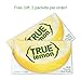 MiracleBio MBIO Miracle Fruit Tablets, 10-Count/Pack XL Size 600Mg/Count 2-Pack, Turn Sour To Sweet, Made Of 100% Natural Fresh Miracle Berry, Flavor Tripping, Strengthened Version, 2-Pack