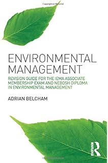 iema sectors voluntary