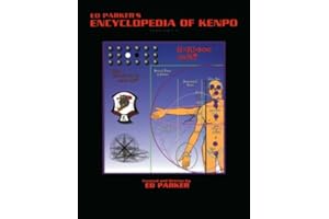 Ed Parker's Encyclopedia of Kenpo