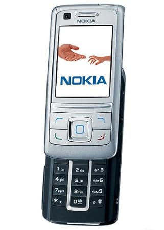 lecteur mp3 nokia 6280
