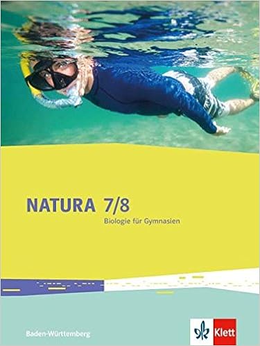 Natura 7/8