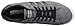 adidas NEO Men's Cloudfoam Super Daily Fashion Sneaker, black/black/White, 11 M US