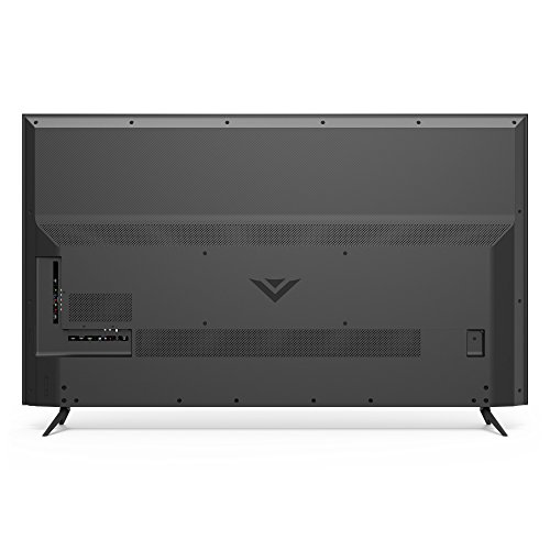 VIZIO ESeries 70" Class (69.5" Diag.) 4K Ultra HD HDR Smart TV E70