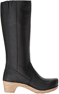 dansko women's martha boot