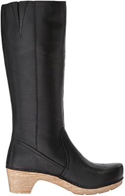 dansko martha tall boot