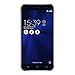 Asus ZenFone 3 ZE520KL 32GB Sapphire Black, 5.2-inch, Dual Sim, 3GB Ram, Unlocked International Model