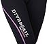 Micosuza Swim Tights Wetsuit Diving Pant 1.5 mm Neoprene for Women