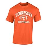 Tennessee Volunteers TShirt Orange