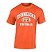 Tennessee Volunteers TShirt Orange