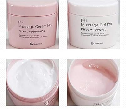 ph massage cream