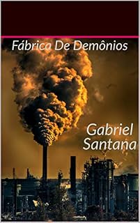 Livro Fábrica de Demônios