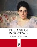 The Age of Innocence by Edith Wharton