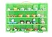  Tsum Tsum Case, Toy Storage Carrying Box. Figures Playset Organizer. Accessories For Kids by LMB