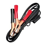 Battery Tender Alligator Clip Accessory Cable