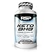 RSP Keto BHB - Exogenous Ketones 2400mg goBHB (60 Day Supply), Support Ketosis, Boost Energy, Enhance Focus, Perfect Keto Weight Management Capsules, Beta-Hydroxybutyrate BHB Salts