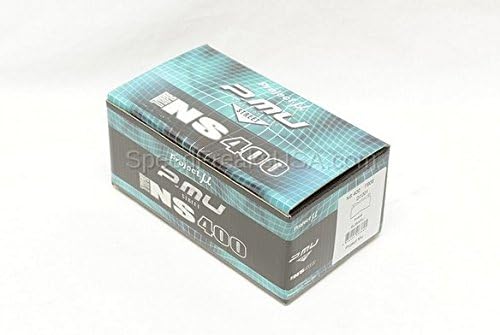 Project Mu NS400 Rear Brake Pads http://www.project-mu.co.jp/matching/pad/LEXUS.htm