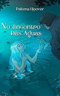 Livro No encontro das águas