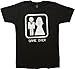 GAME OVER Adult Unisex T-shirt / Groom Gift / Bachelor Party Wedding Funny Tee Shirt,XL