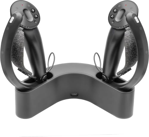 Amazon.com: Valve Index Controllers : Video Games