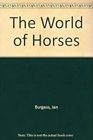 the-world-of-horses 1850513686 Book Cover