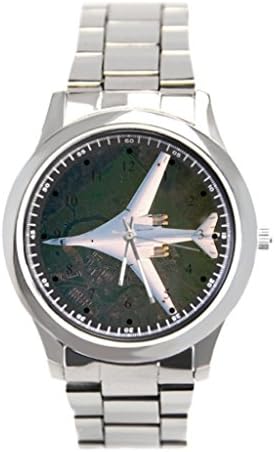 Lovelytt B-1 Bomber Watches