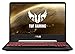 Asus TUF Gaming Laptop, 15.6″ IPS Level Full HD, AMD Ryzen 5 3550H Processor, AMD Radeon Rx 560X, 8GB DDR4, 256GB PCIe Nvme SSD, Gigabit WiFi, Windows 10 – FX505DY-ES51thumb 1